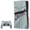MLB Detroit Tigers Alternate/Away Jersey PS5 Pro Disk Bundle  Skin